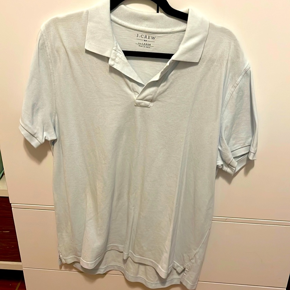 Polo shirt